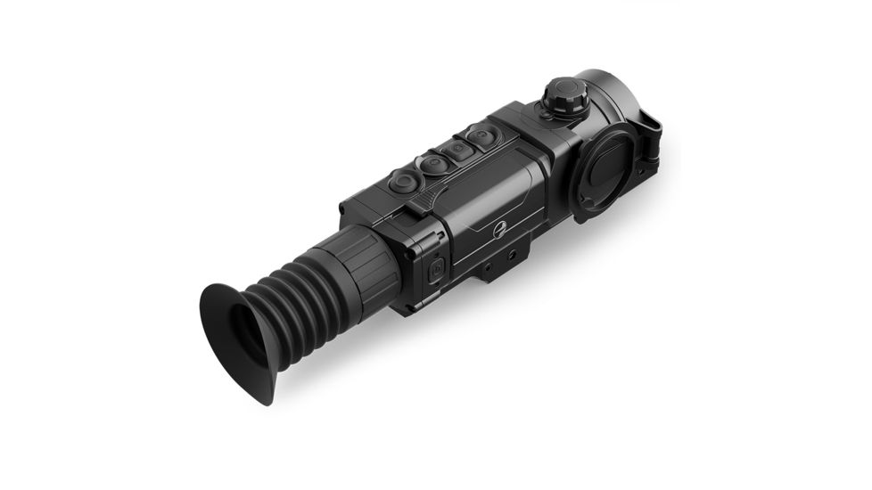 Pulsar PL76501Q TRAIL XQ38 THERML SCP
