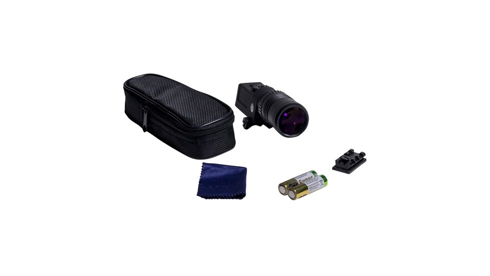Pulsar X850 IR Flashlight PL79074