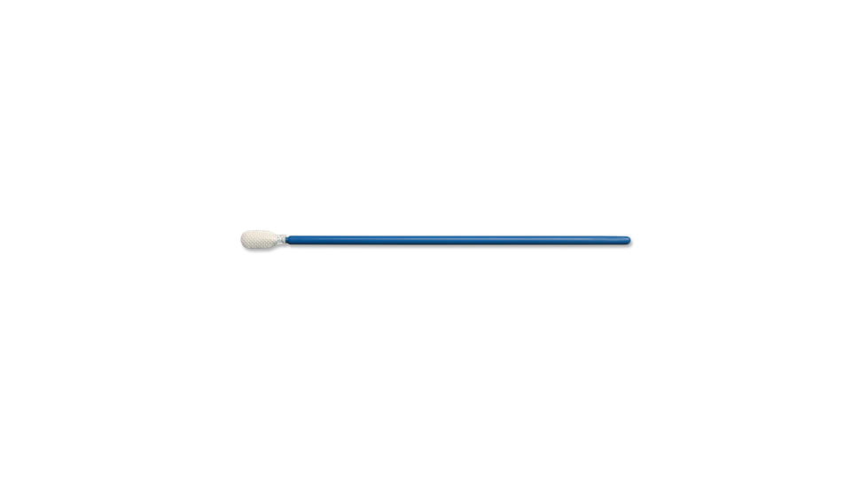 Puritan Medical Swab Knitted Poly Ns 6in Pk100 3676, Unit PK
