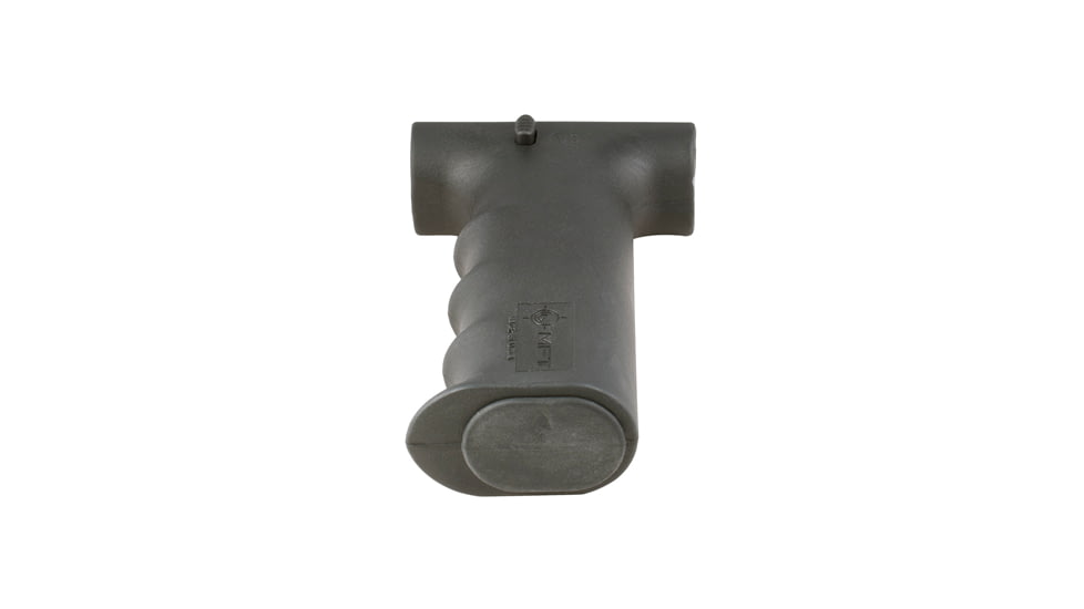 MFT Push Button Quick Detachable Vertical Grip - Black - VG1