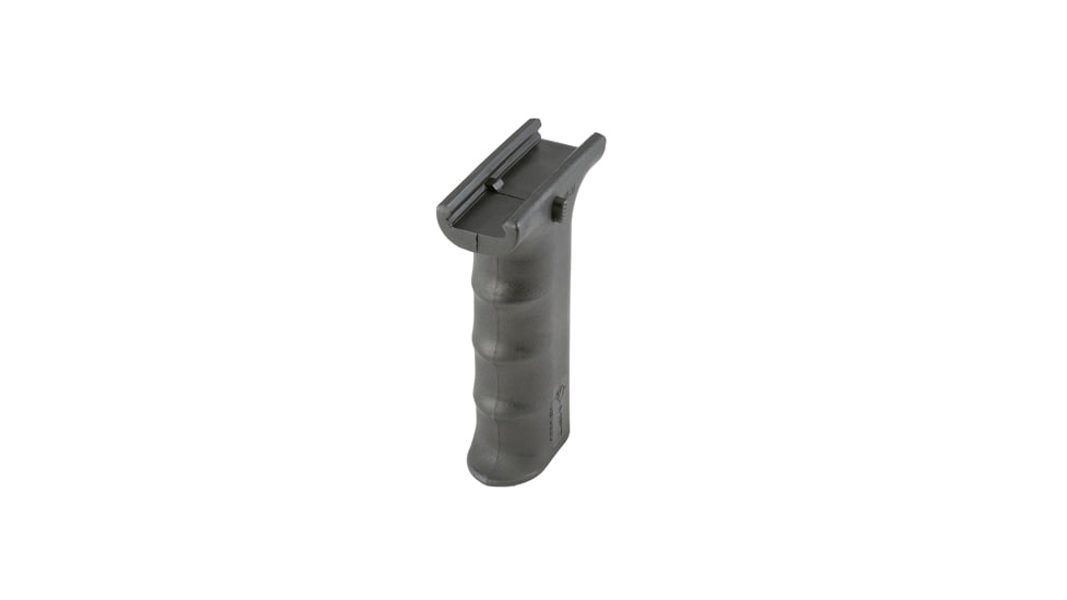 MFT Push Button Quick Detachable Vertical Grip - Black - VG1