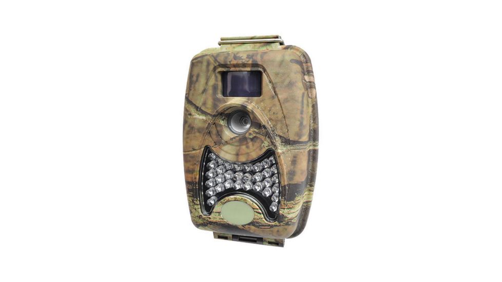Pyle Night Vision Camera for Hunting, Camo PHTCM38