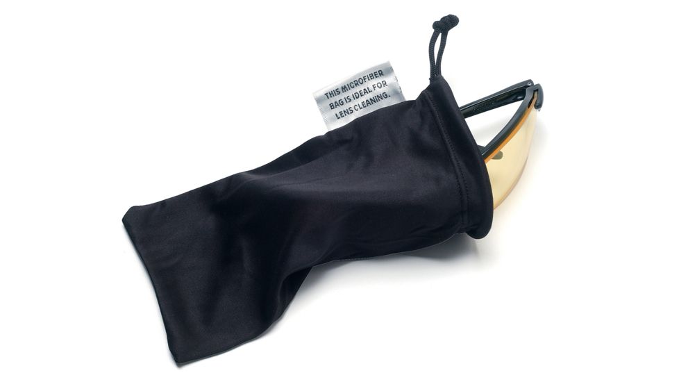 Cloth Drawstring Spectacle Bag, Medium