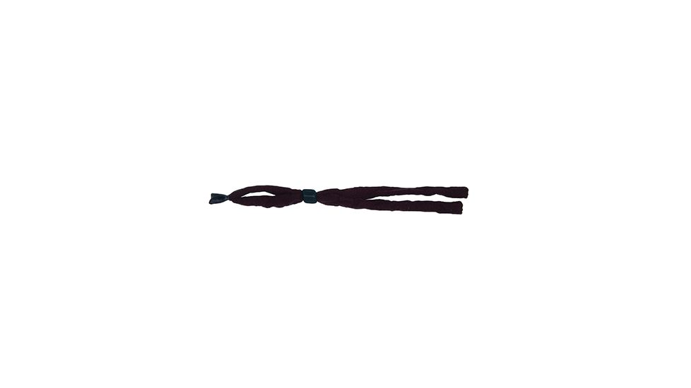 Pyramex Cotton Cord Black CORDS1A