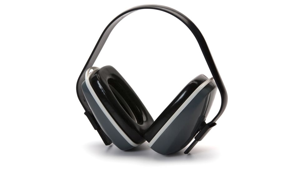 Pyramex PM2010 Retail Ear Muff PYPM2010