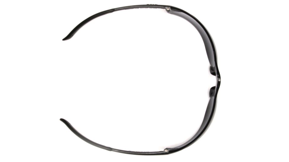 Pyramex Ztek Safety Glasses - Gold Mirror Lens, Gold Mirror Frame S2590S
