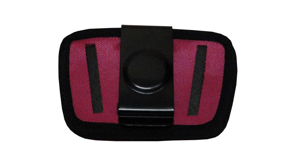 Python Holsters PINK Universal Miracle Holster, PINK, Universal Fit UMAH-T PINK