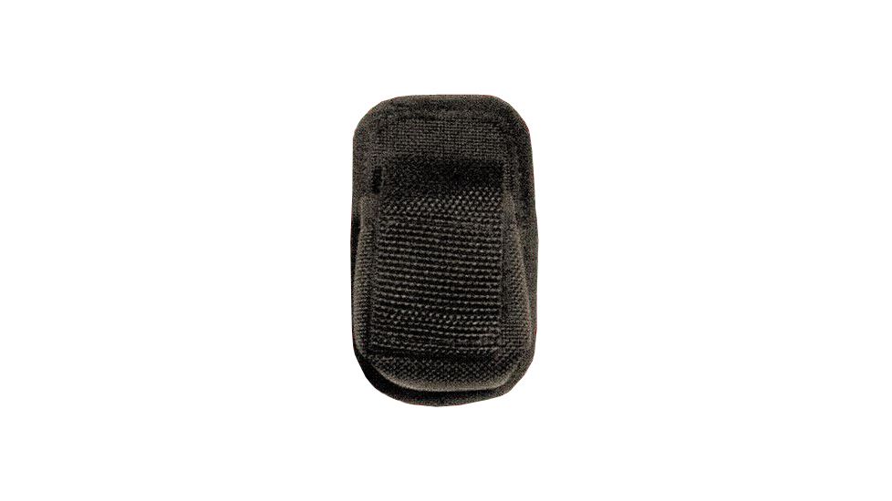 Python Holsters Single Speed Loader Carrier, Black SSL