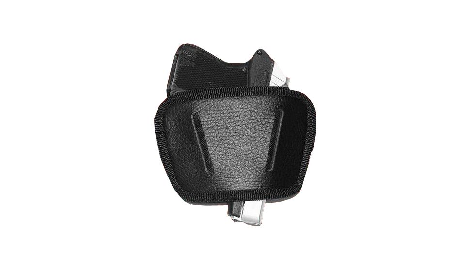 Python Holsters Universal Miracle Holster, Black, Universal Fit UMAH