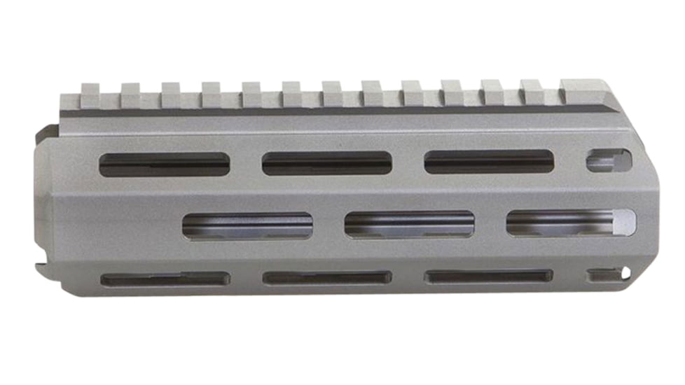 Q Honey Badger Pistol Handguard Kit, 6in, 6-HB-MLOK-HG-KIT