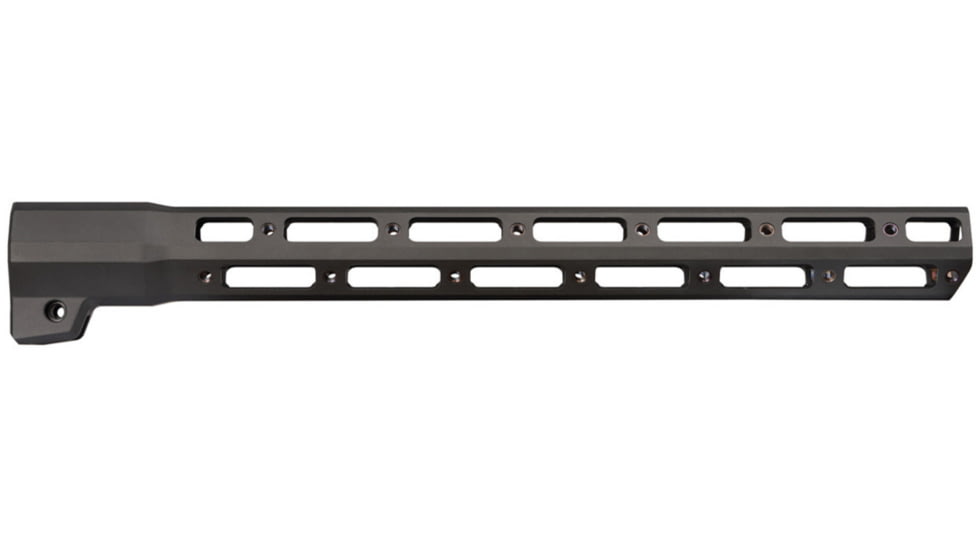 Q Sert AR Handguard Accessory, Black, 15in, ACC-HG-AR-QSERT-15-BLK
