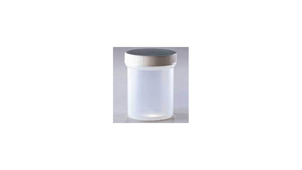 Qorpak Polypropylene Jars with Screw Cap 3823
