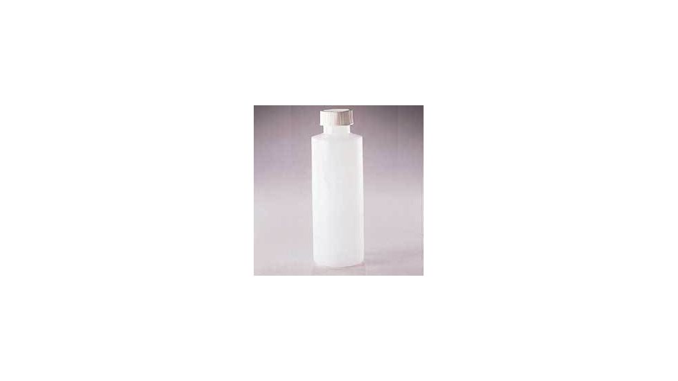Qorpak Sample Bottles, High-Density Polyethylene, Narrow Mouth 7339G