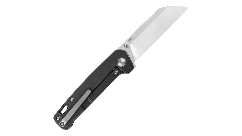 QSP Knife Penguin Linerlock Ti Black