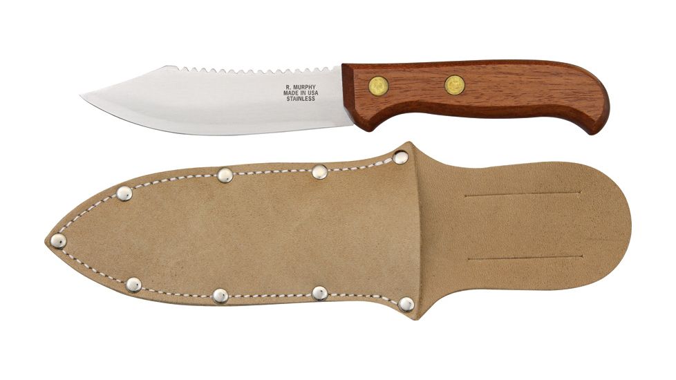 R. Murphy Fishermans Pal Fixed knife RMCRX125