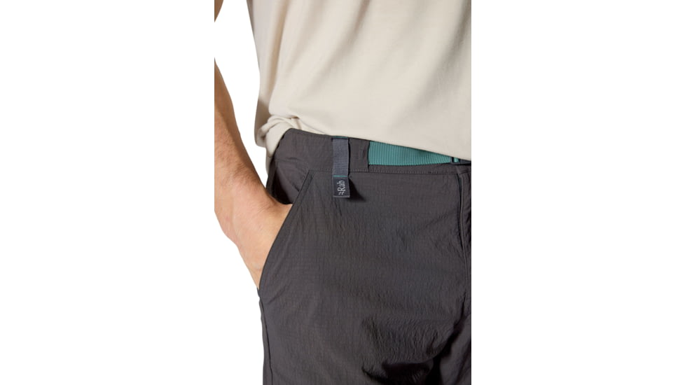 Rab Agden Pants - Mens
