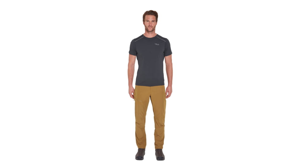 Rab Incline Light Pants - Mens