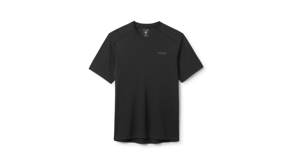 Rab Force Tee - Mens
