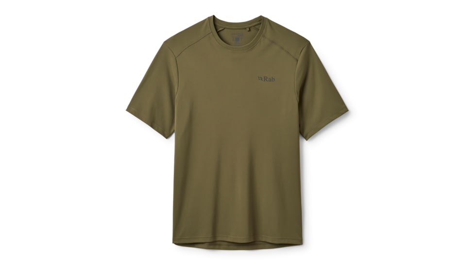 Rab Force Tee - Mens