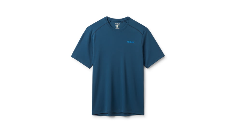 Rab Force Tee - Mens