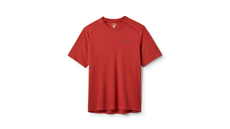 Rab Force Tee - Mens