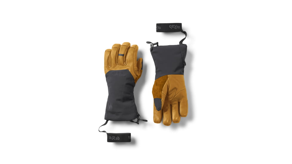 Rab Guide GTX Gauntlets Gloves - Mens