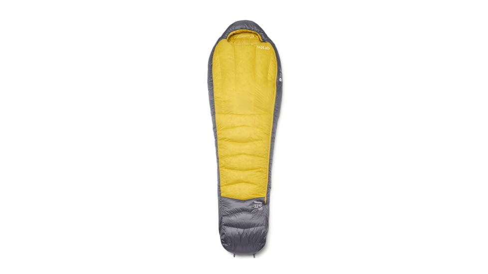 Rab Neutrino 10F Sleeping Bag