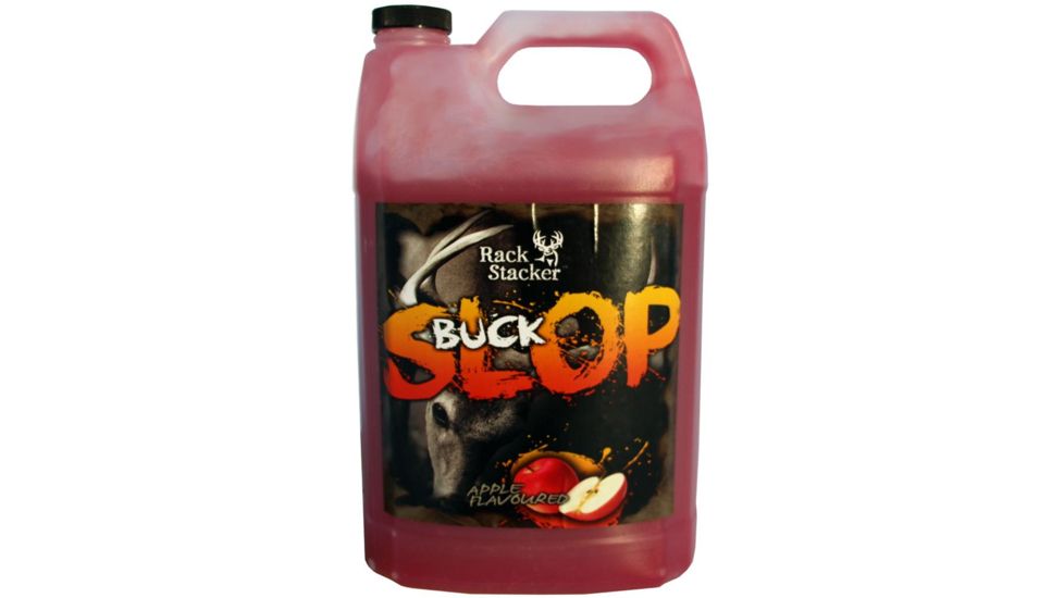 Rack Stacker Buck Slop, 1 gal. RS-BKSLOP