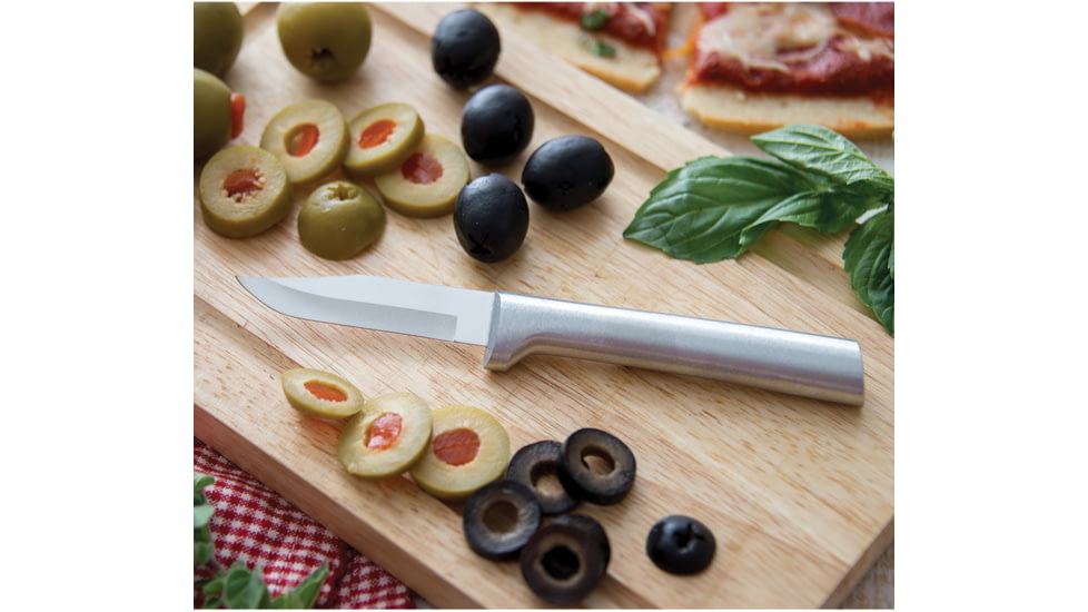 Rada Cutlery Peeling Paring alum Bag, RDCR102