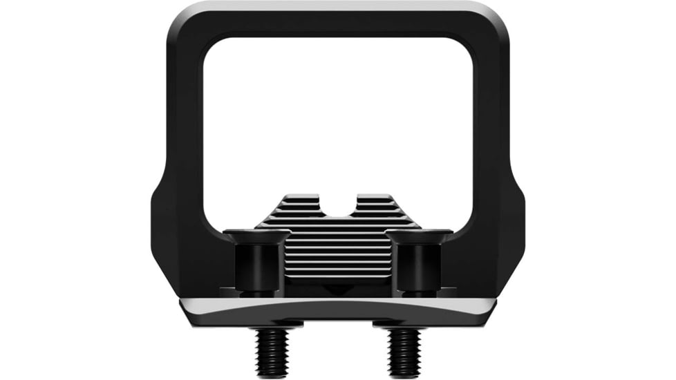 Radian Weapons Glock MOS Radian EPS Guardian Optic Guard &amp; Sights, Black, G1502