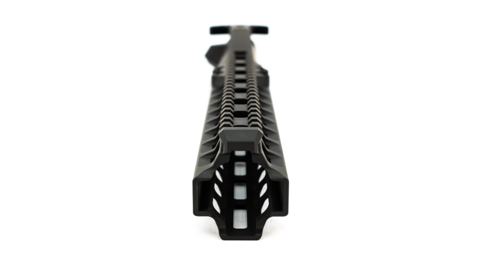 Radian Weapons Radian Model 1 Complete Upper Receiver w/10 inch M-LOK Handguard, Black, R0195