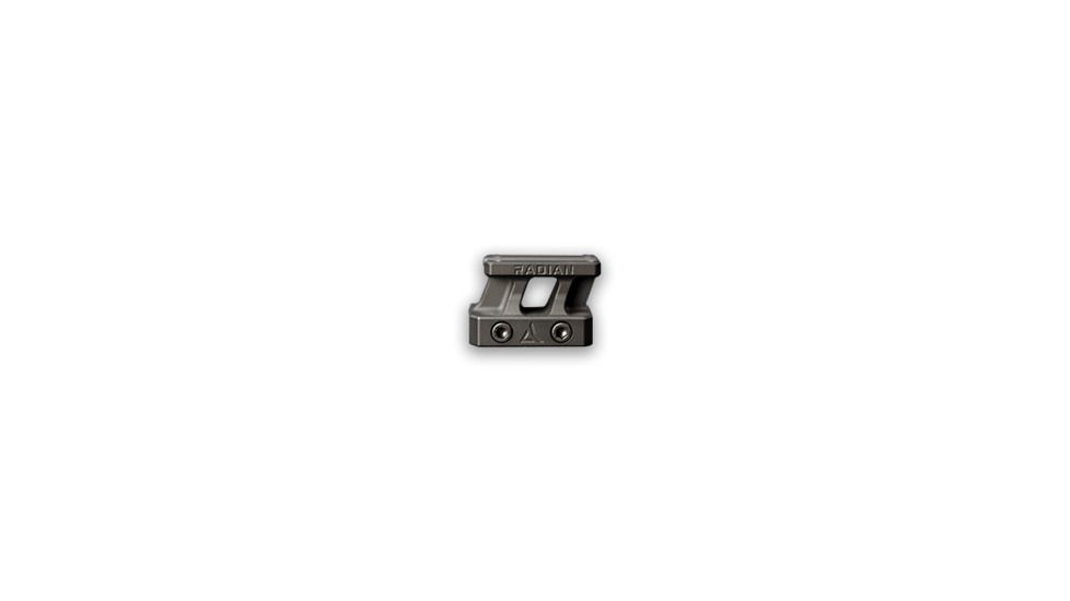 Radian Weapons Red Dot Sight Mount for Trijicon  MRO R0076