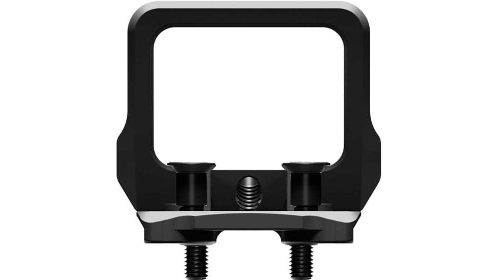 Radian Weapons Walther PDP 2.0 Radian EPS Guardian Optic Guard, Black, G2002