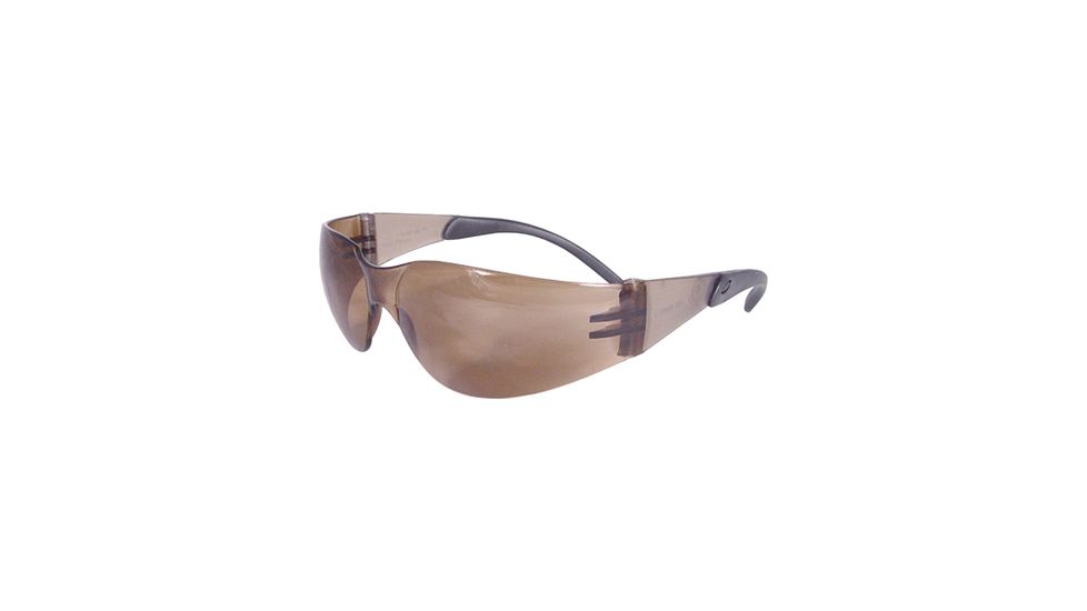Radians Mirage RT Shooting Glasses Amber Lens