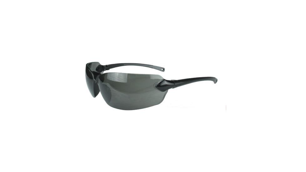 Radians Overlook Glasses - Smoke, OV1-20CS