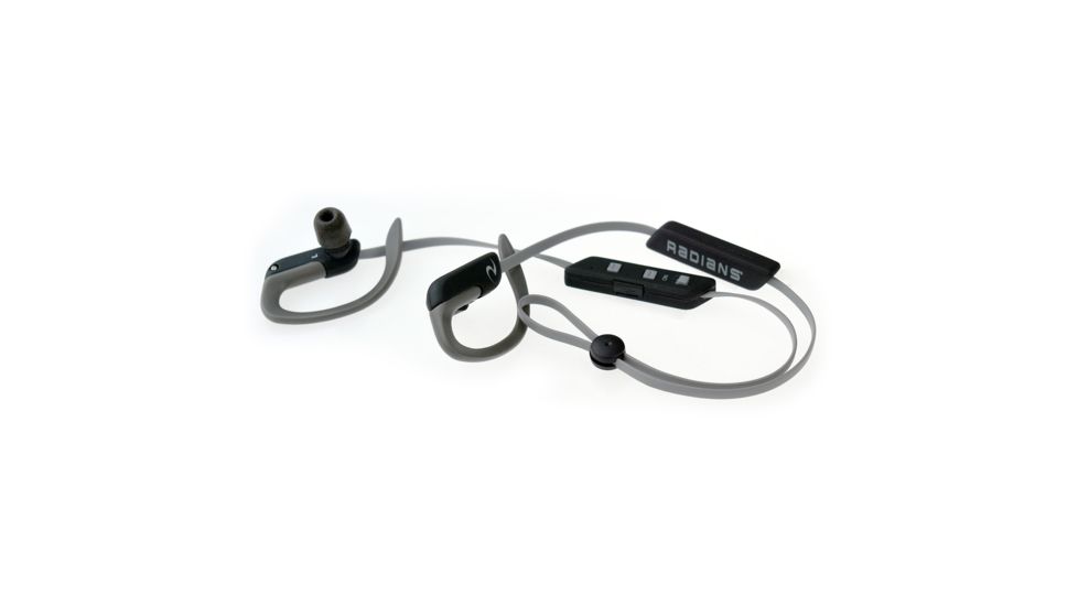 Radians R-Series Lite, In the Ear Electronic Plugs, BTH51CS