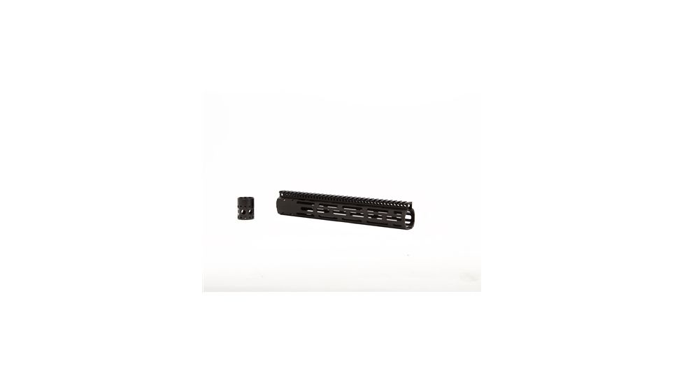 Radical Firearms M-LOK Slim Rail, FCR 12 inch, Black, 12FCR