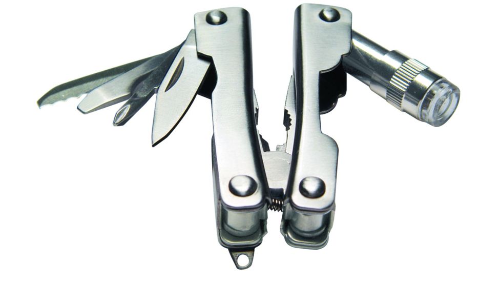 RAM Instrument Multi Tool With Led RAMGX6