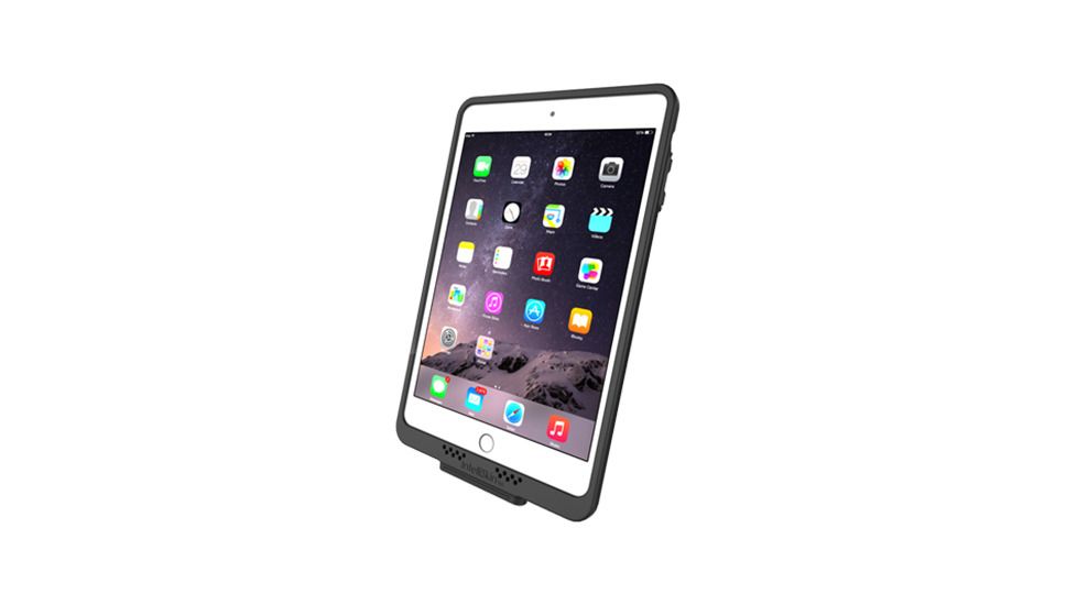 Ram Mounts GDS IntelliSkin, Apple iPad Mini 3, New Condition RAM-RAM-GDS-SKIN-AP2
