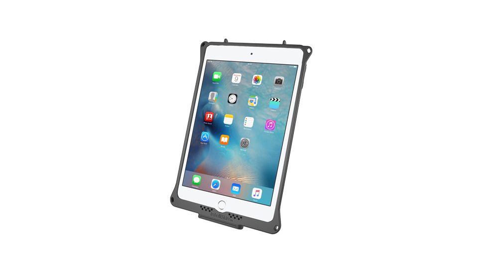 Ram Mounts GDS IntelliSkin, Apple iPad Mini 4, New Condition RAM-RAM-GDS-SKIN-AP7