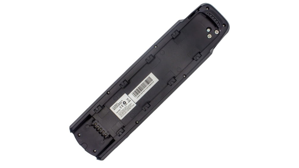 Rambo Bikes Battery -fits 750 24 14 AH, Black/Tan, R138T-14
