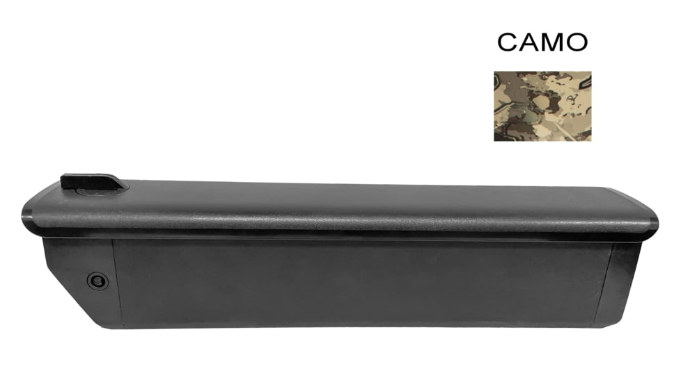Rambo Bikes Battery Internal fits 1000 XPR, 1000 2XWD, 1000 XPE 17 AH, Camo, R129