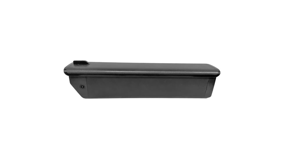 Rambo Bikes Battery Internal fits the top of the 1000 2XWD 17 AH, Black, R129 T