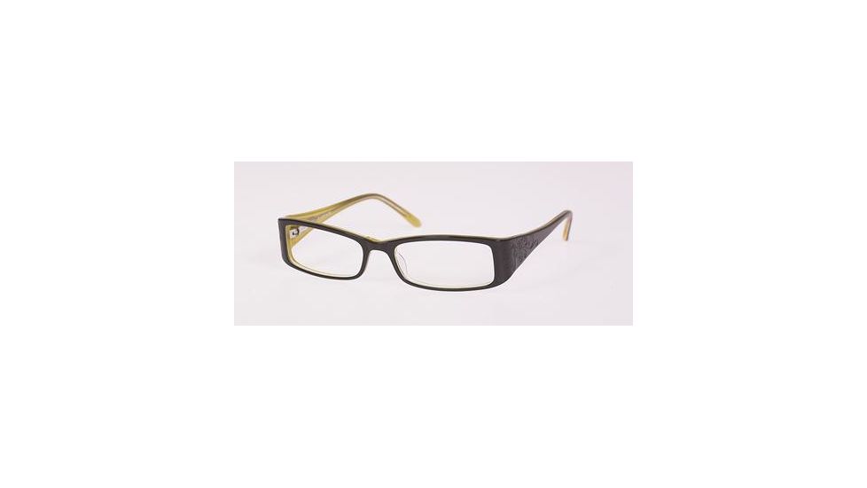 Rampage RA0100 Eyeglass Frames