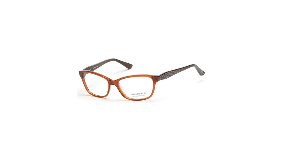 Rampage RA0157 Eyeglass Frames
