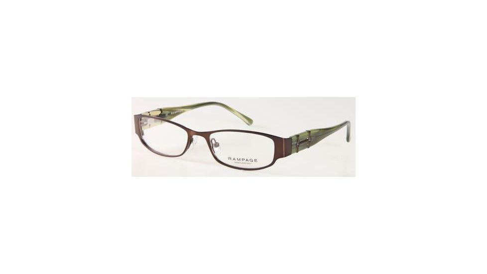 Rampage RA0167 Eyeglass Frames