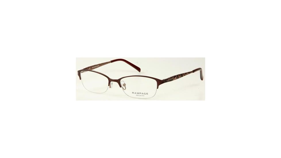 Rampage RA0174 Eyeglass Frames