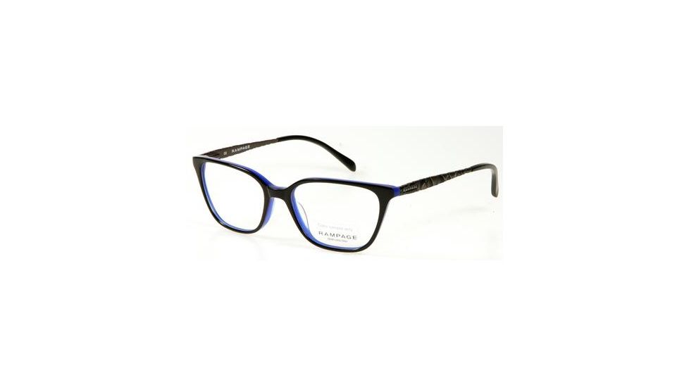 Rampage RA0175 Eyeglass Frames