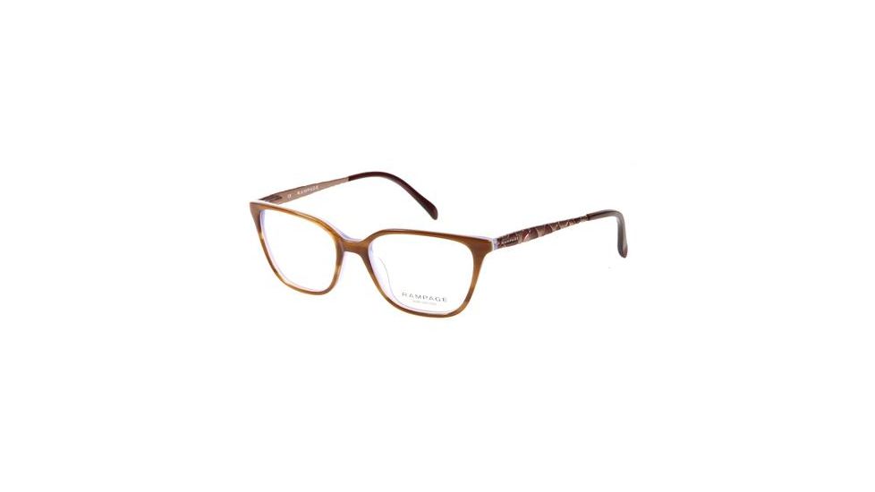 Rampage RA0175 Eyeglass Frames