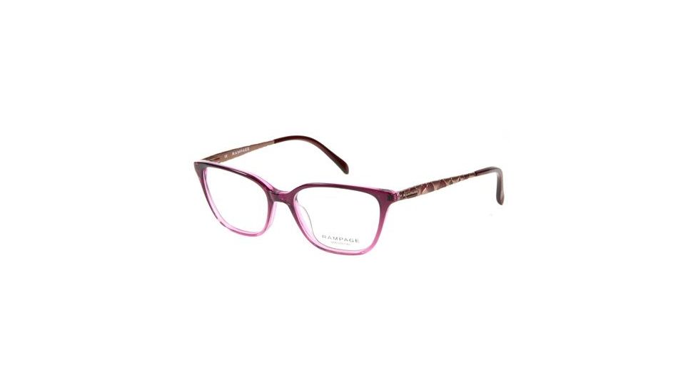 Rampage RA0175 Eyeglass Frames